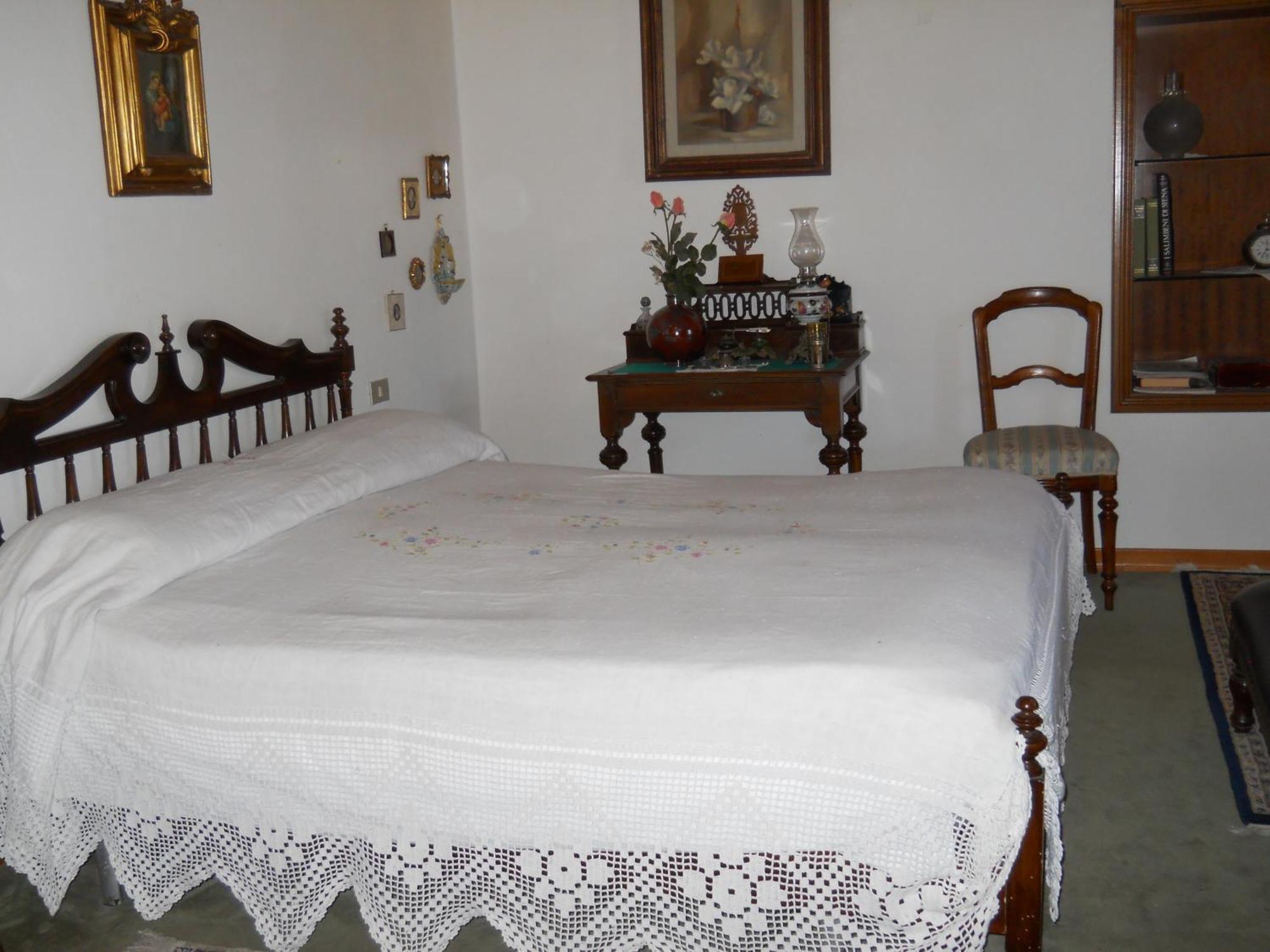 La Badiola Villa Chiusi Exteriör bild