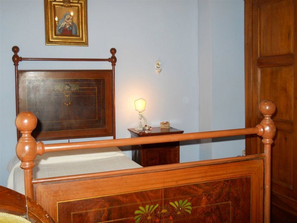 La Badiola Villa Chiusi Exteriör bild